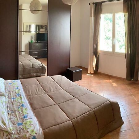 La Porta Del Sole Apartment เซบอร์กา ภายนอก รูปภาพ